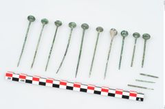 Foto von Kugelkopfnadel (NHMW-PRAE-003451)